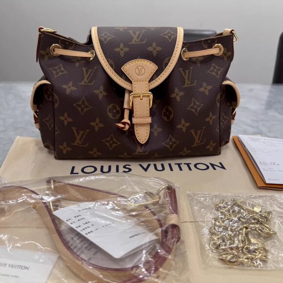 Louis Vuitton Handbags - Louis Vuitton Odyssee, small size ❤️